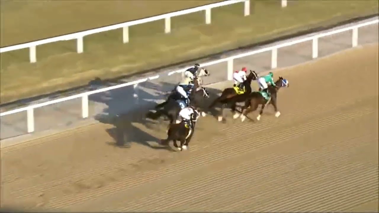 R1 Penn National 18 марта 2026 г.