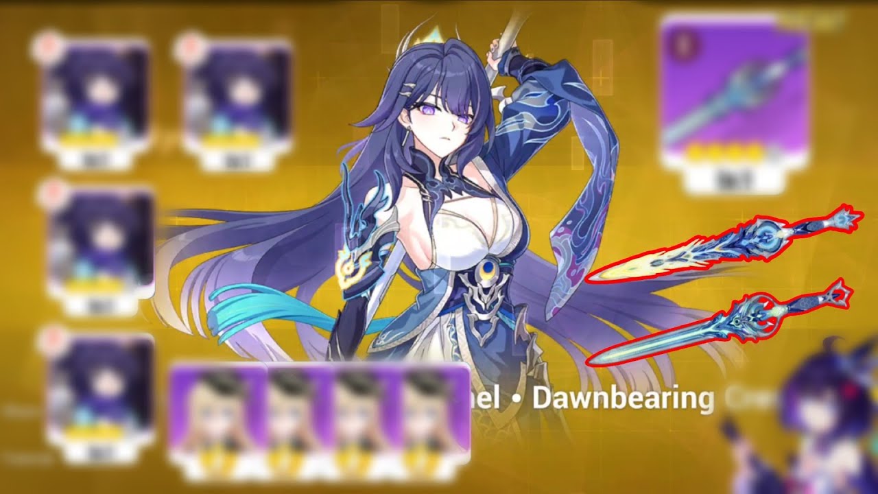 Honkai Impact 3 v8.7 - ОБЫЧНЫЙ ДЕНЬ Gacha New Valkyrie