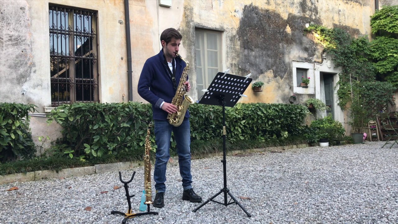 Borgosatollo. Concerto all'alba. 