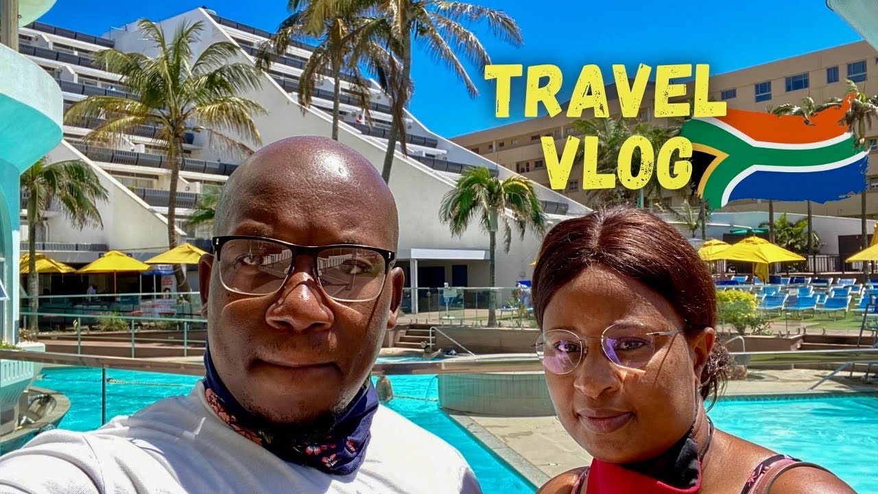 VLOG : LA Montagne Hotel