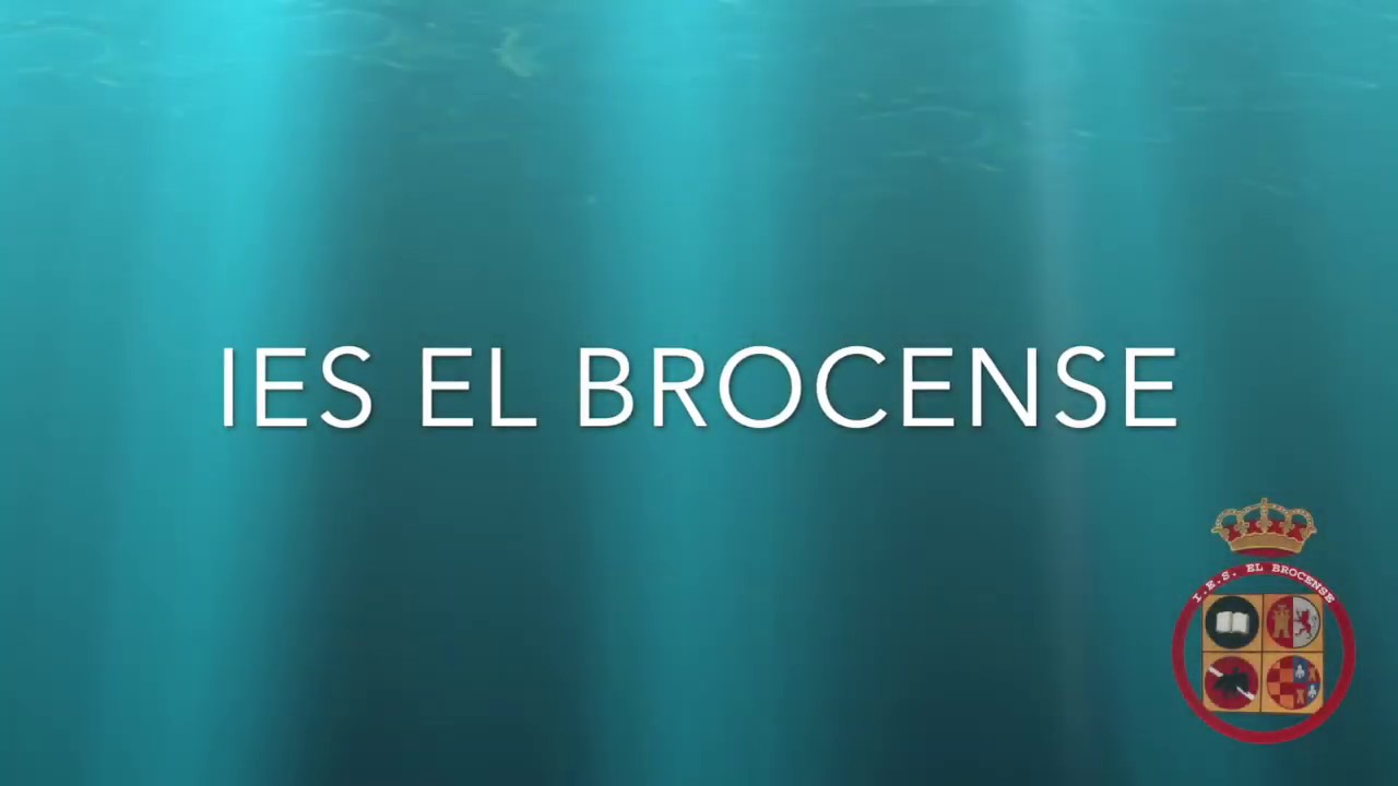 IES El Brocense