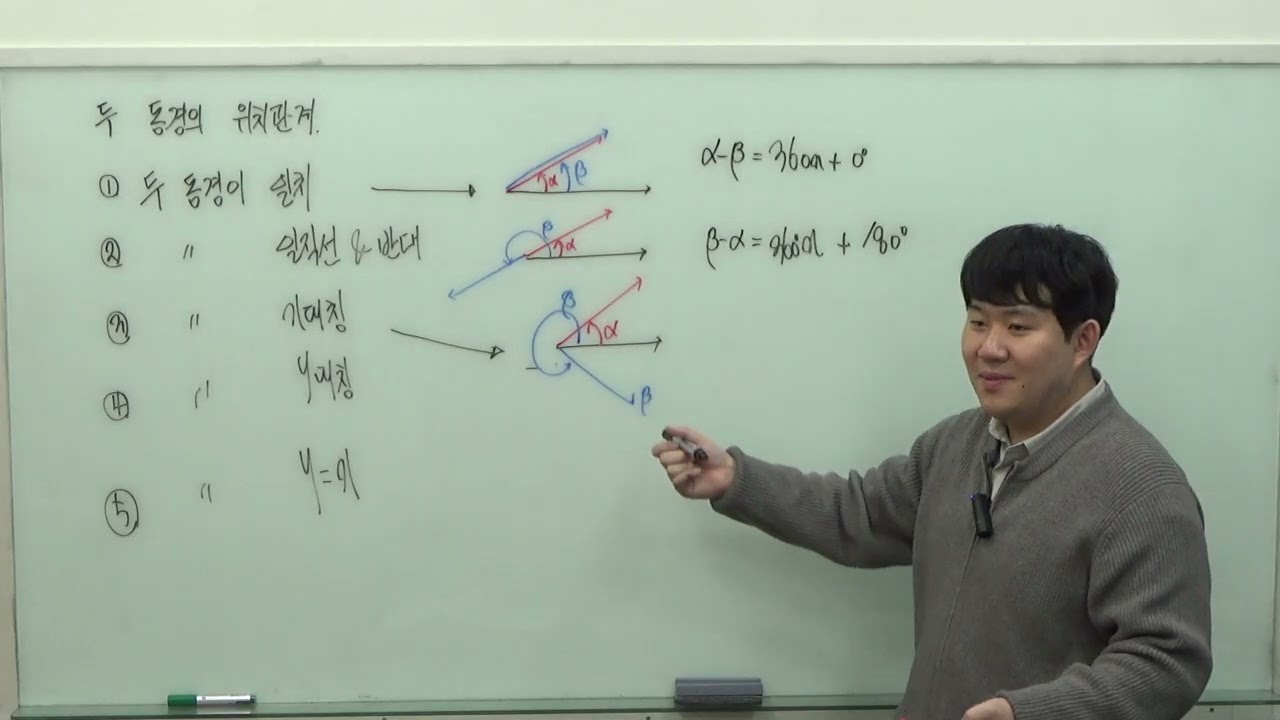 개념유형 대수 p 99 필수예제2