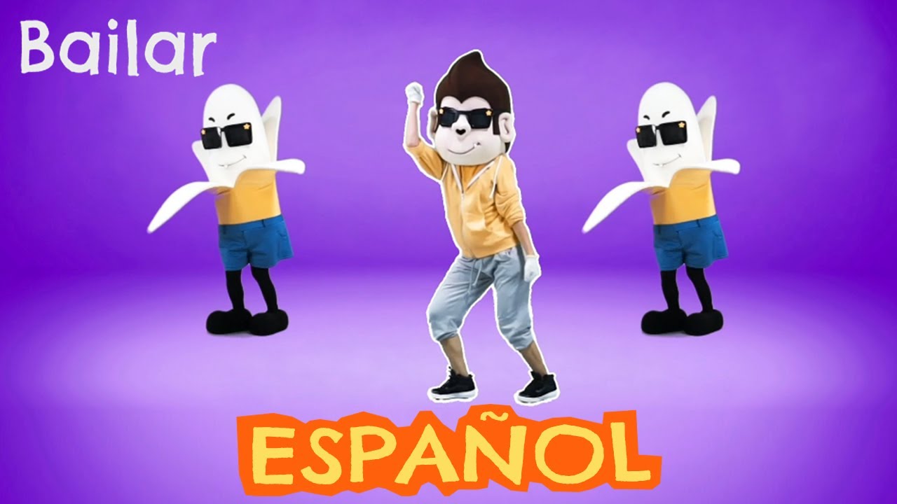 &iexcl;Juega y Cong&eacute;late con Mr. G! | Canci&oacute;n de Ejercicio para Ni&ntilde;os