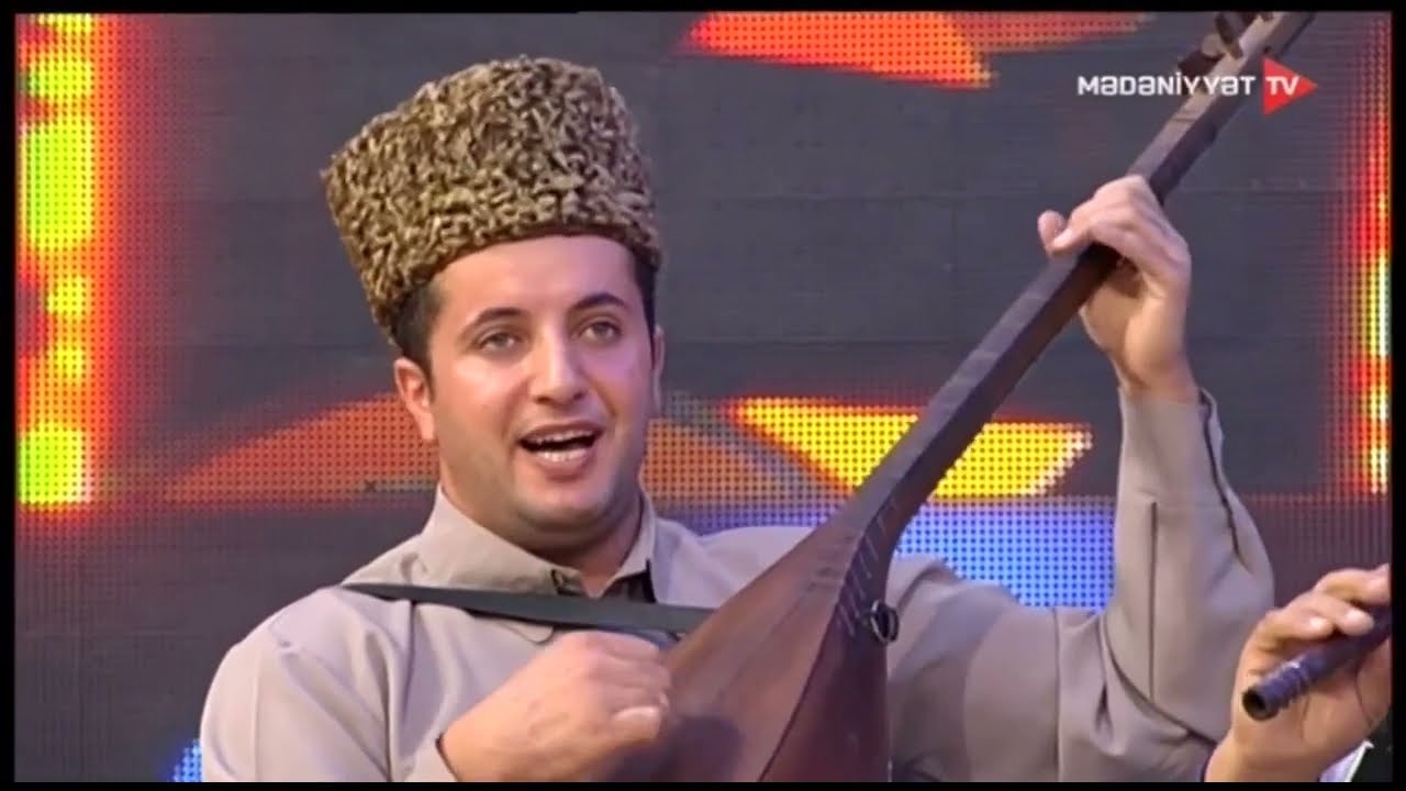 Dastan axşamı | 