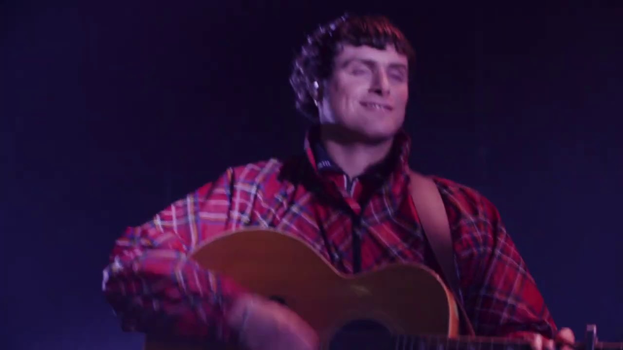 DMA'S - Delete (Live from O2 Academy Brixton)