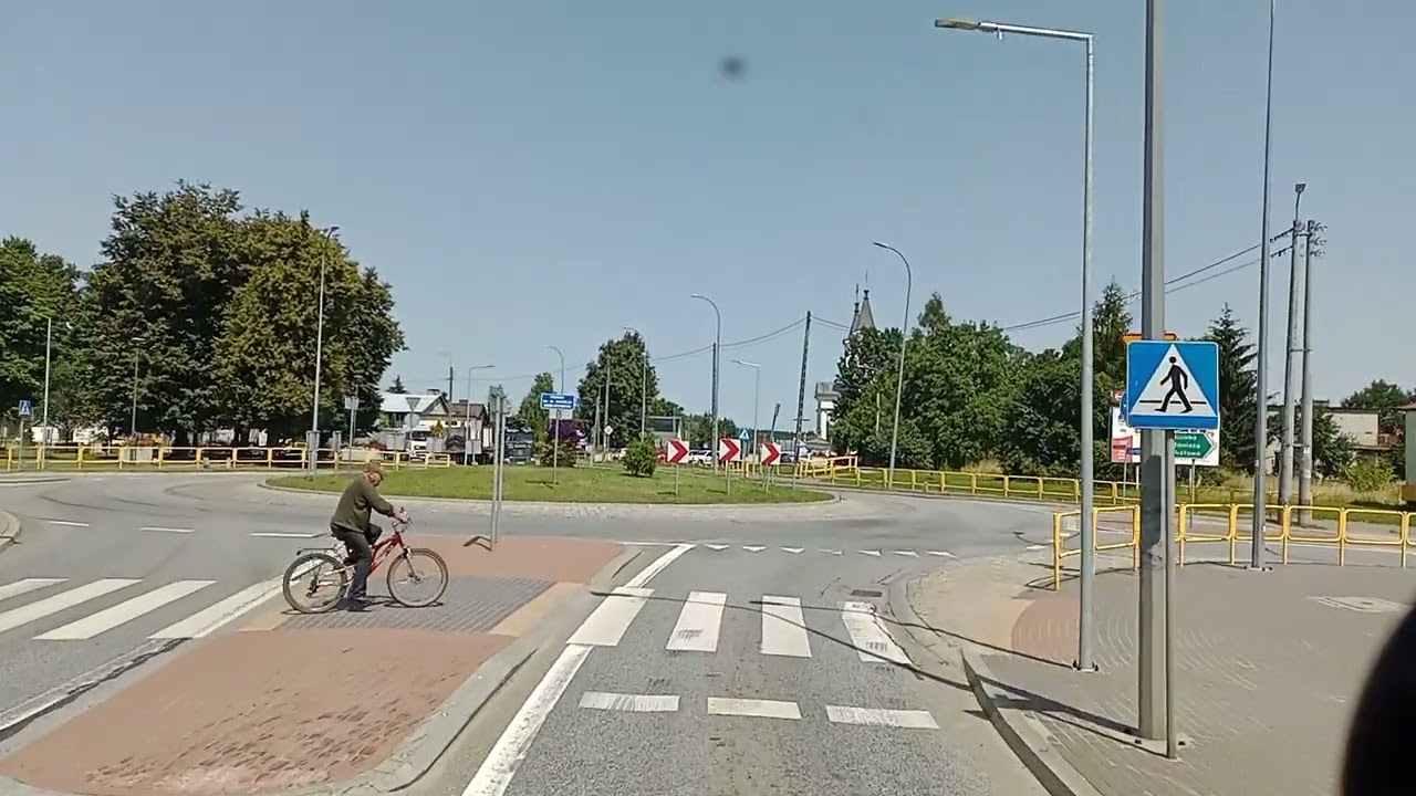 Zabłudów dk 19 (podlaskie)