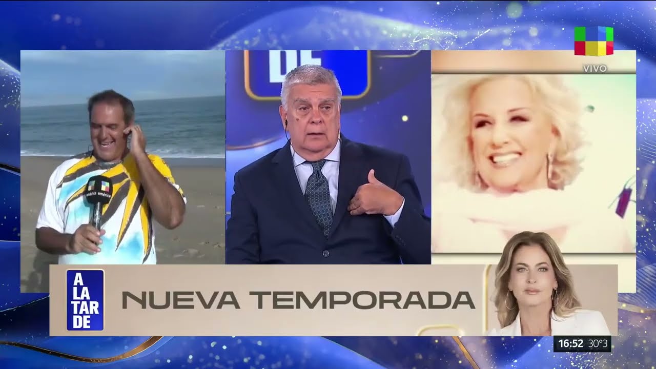 💥 MIRTHA AL GUINESS: NEGOCIACIÓN SECRETA Y MILLONES EN JUEGO