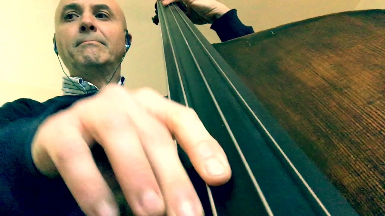 Summer Samba Bass Line Play Along Backing Track So Nice Samba De Verao