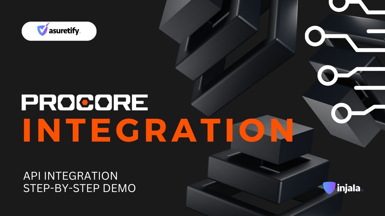 How to Integrate Procore with Asuretify for COI Tracking & Insurance Verification