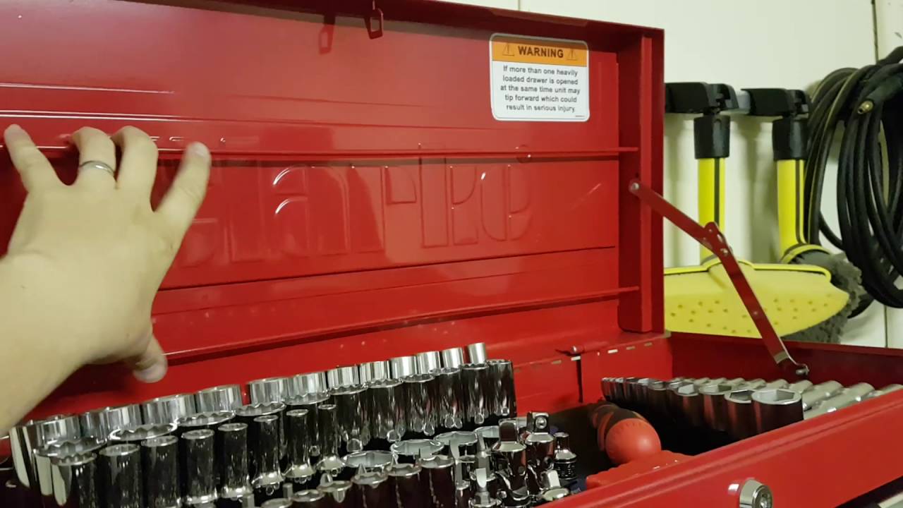 Toolbox Review Clarke HD Plus