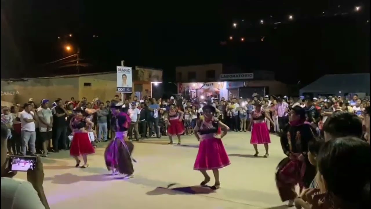 El Ecuador Hatun Allpa SD