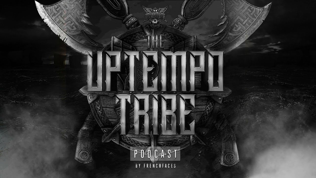 The Uptempo Tribe #9 FrenchFaces