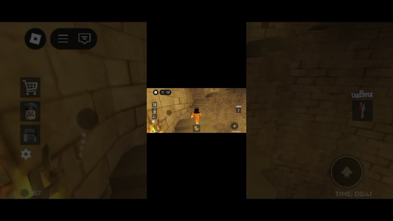 Roblox#games #prison escape#games #flashgamerx1 #roblox #gaming #gameplay #androidgames 