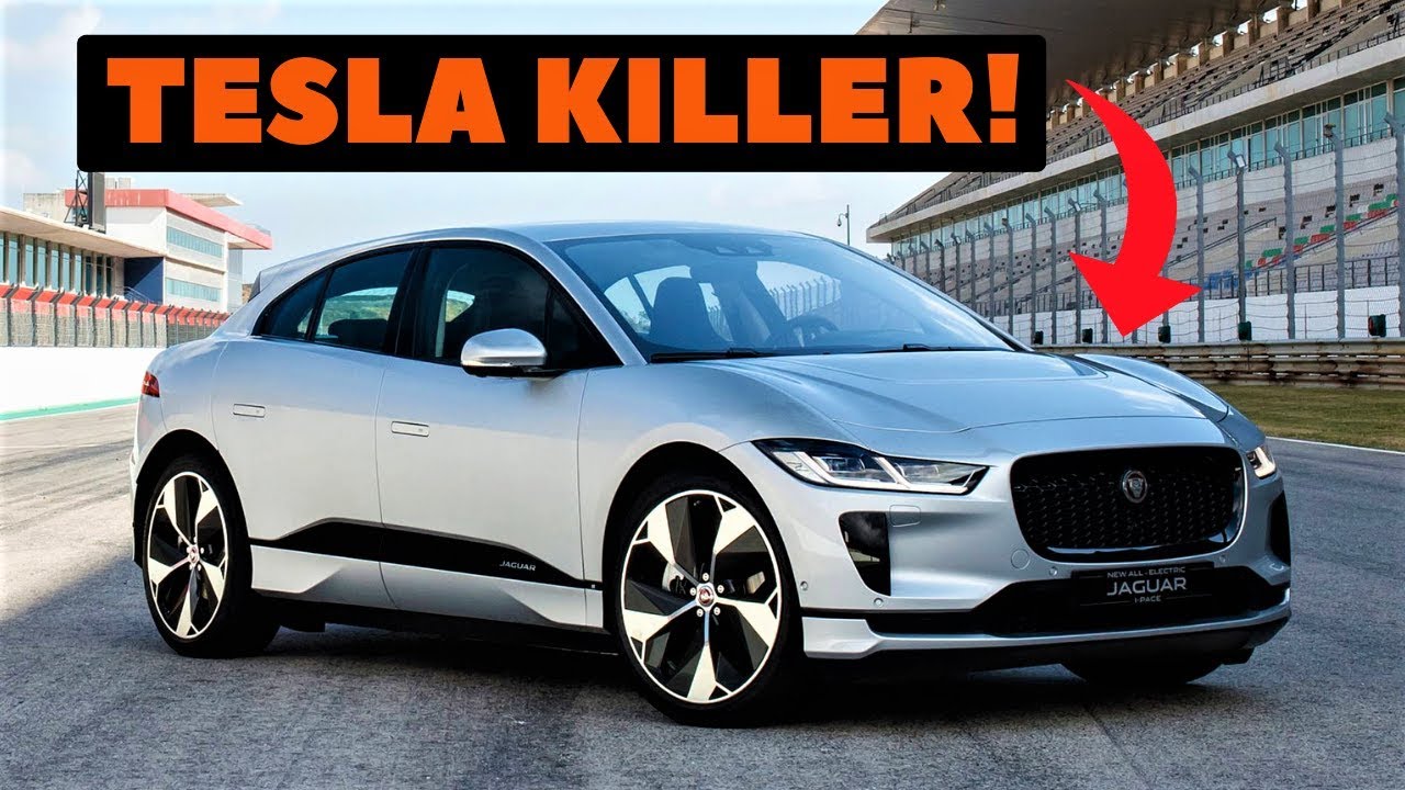 6 Modern SUVs That Put Motorcycles to Shame in a Race!