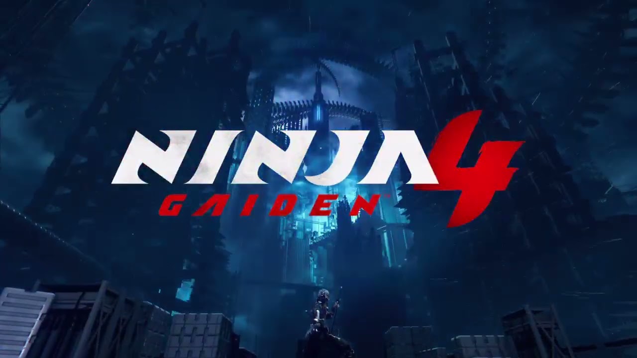 Ninja gaiden 4