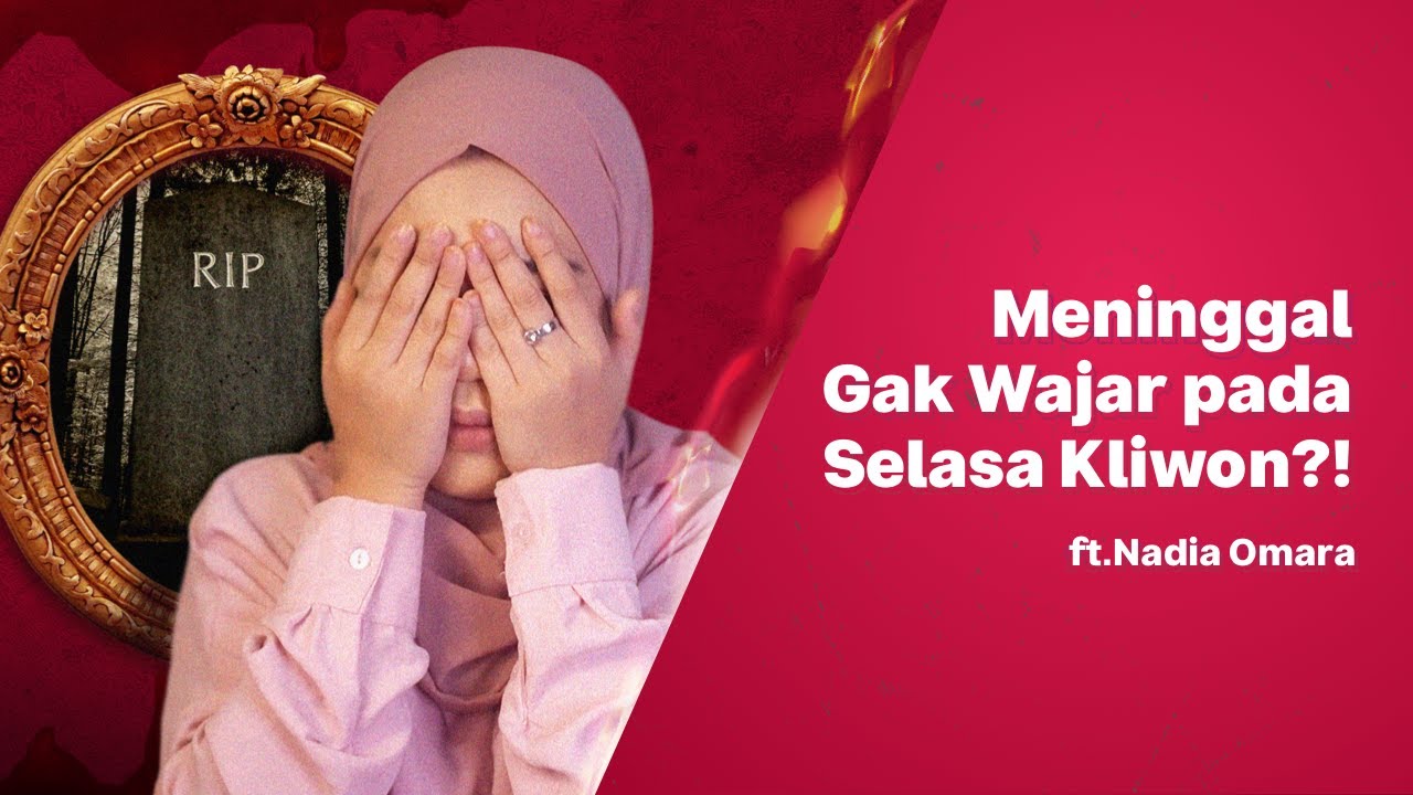 "FATUR" KISAH HORROR WAWAK | 
