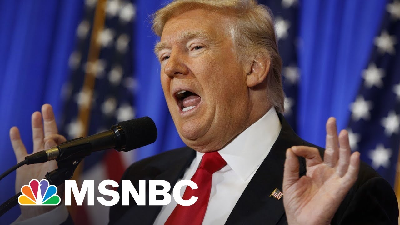 Behind The GOP Plot To Overturn MLK's Free-Speech Ruling