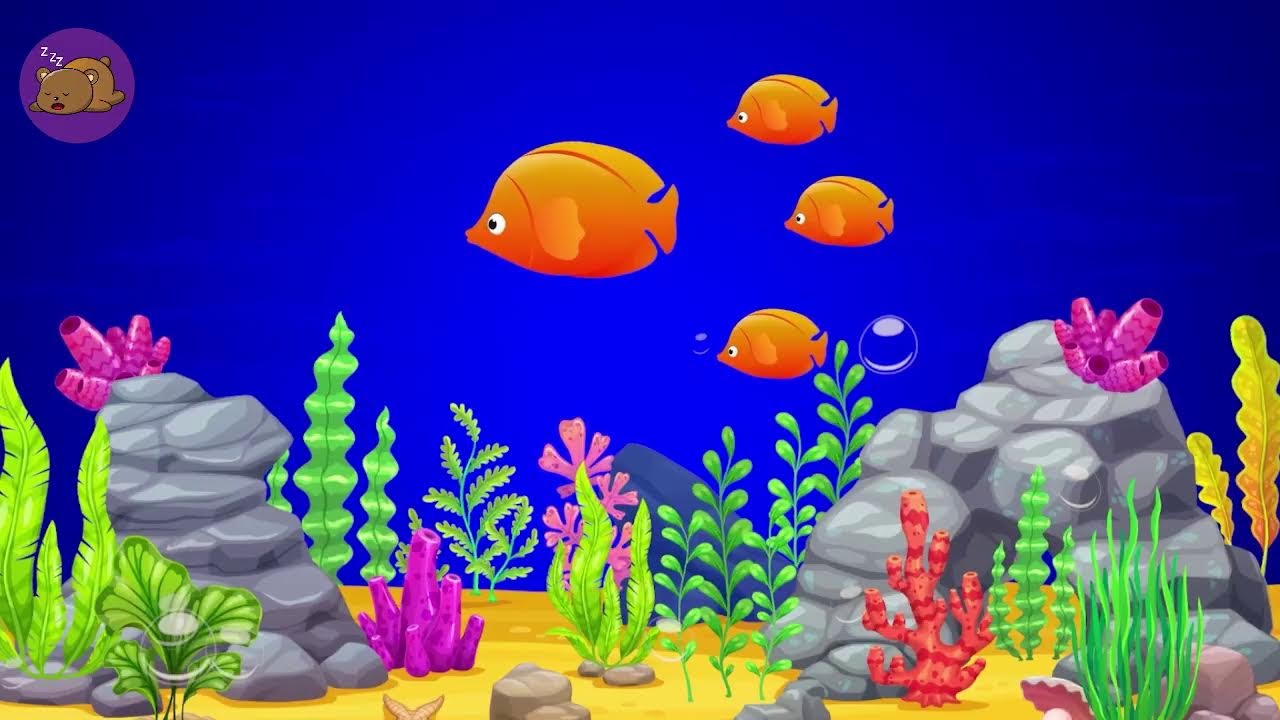 Sleepy Time Tunes 🎶 Soft Baby Sleep Music for Peaceful Nights #10