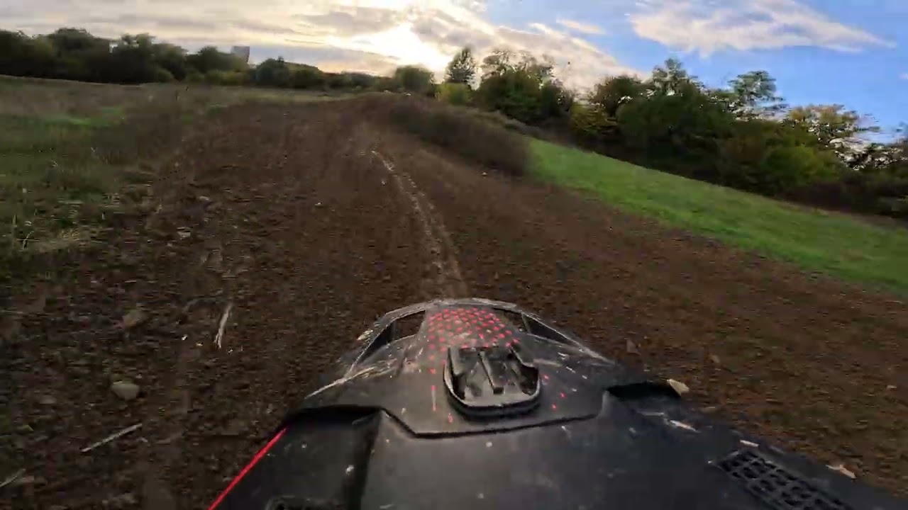 Motocross Nagykanizsa 10.2025 POV