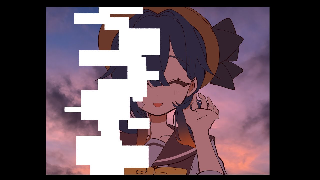 【UTAUカバー】うわがき【天馬手毬】