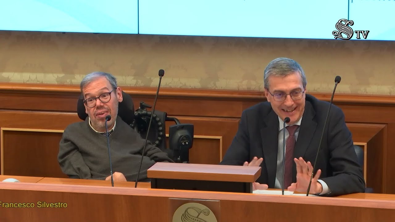 I Centri NeMO al Senato della Repubblica Italiana | L’abbraccio che cura | Diretta del 19 Marzo 2025