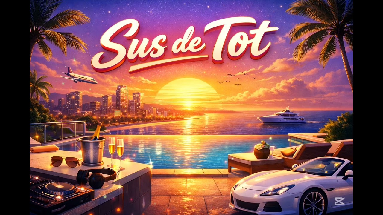 Sus De Tot