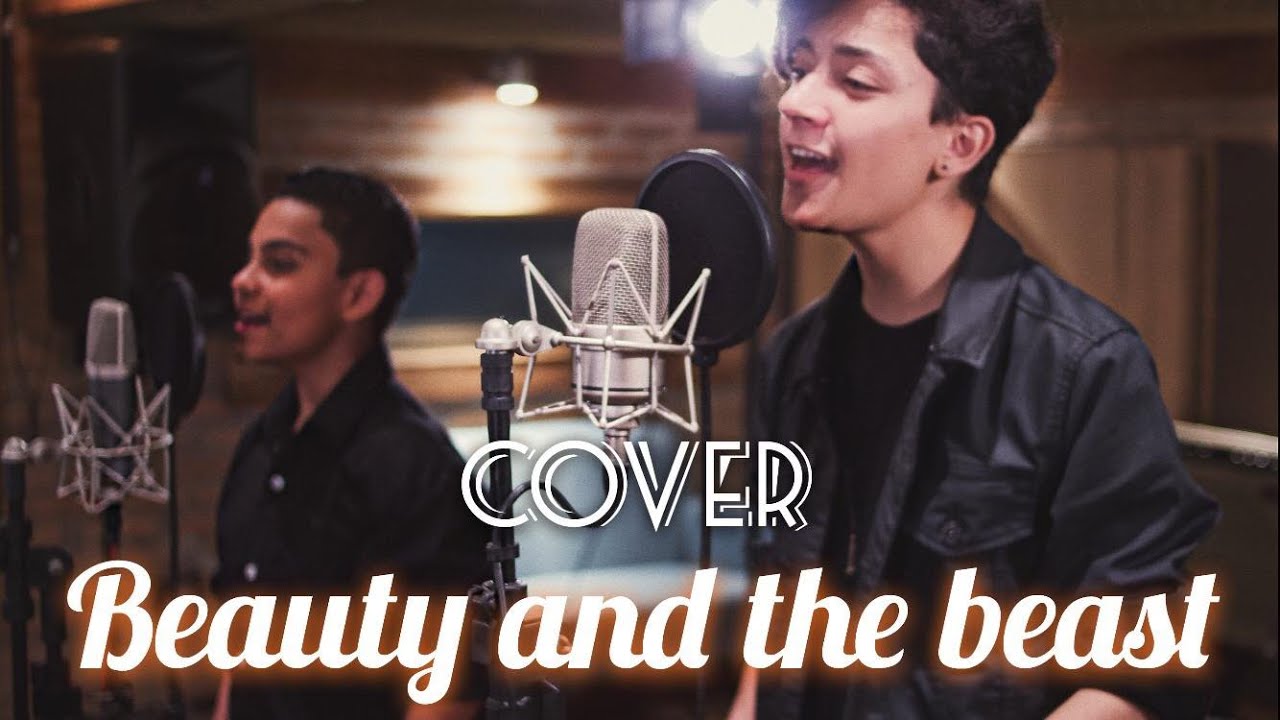 Beauty and the Beast - Yudchi Taniguti & Paulo Gomiz (Cover)