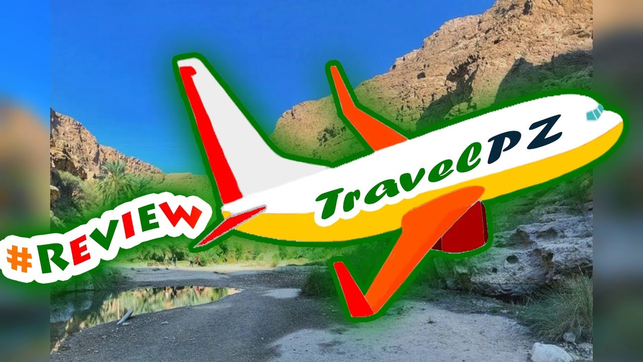 「TravelPZ」 Review Wadi Shab and Bimmah Sinkhole Full Day Tour – Adventure, Hiking, Swimming
