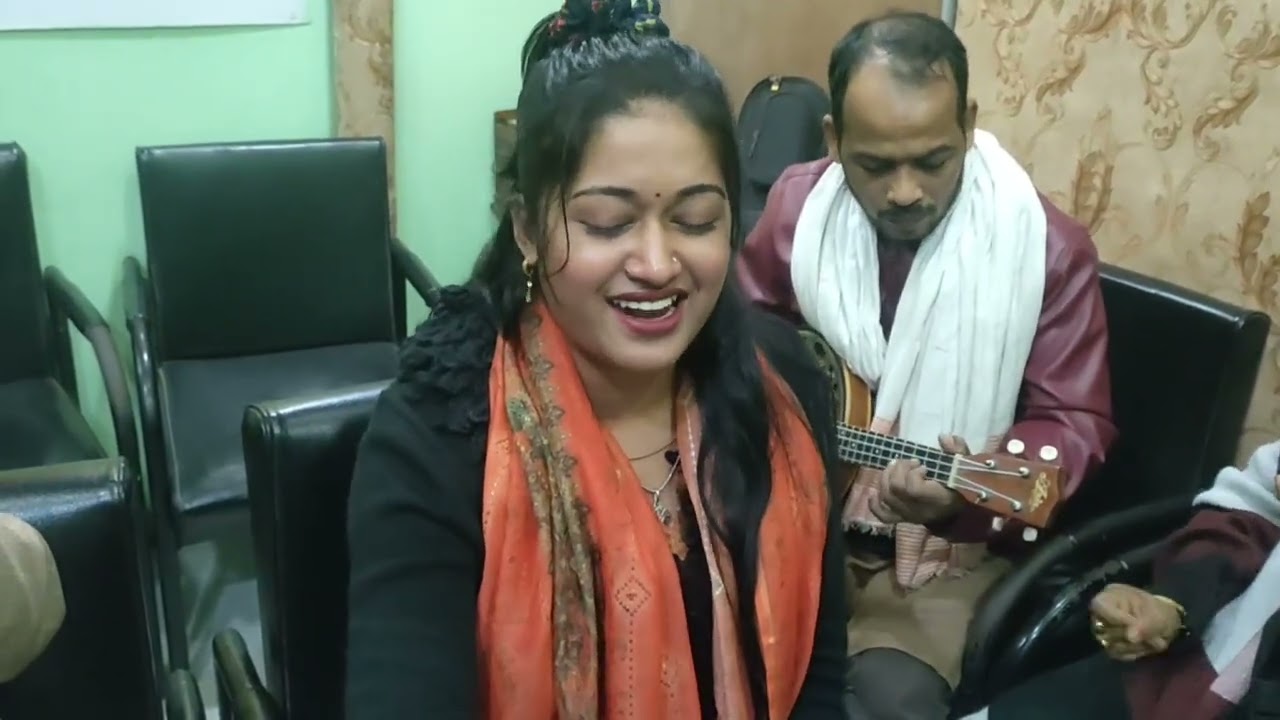 আমি তো ভাল না ভাল লইয়া থাইকো - সাথী বৈদেশি