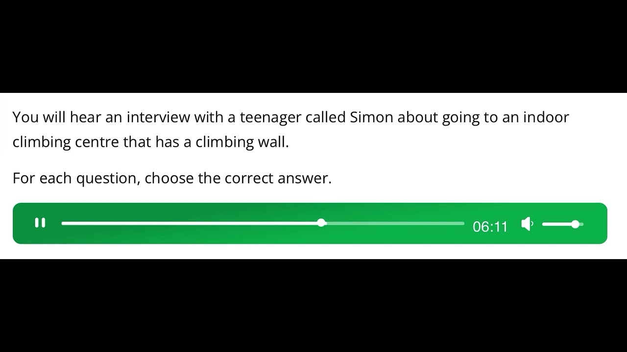 Summer Placement Test G10