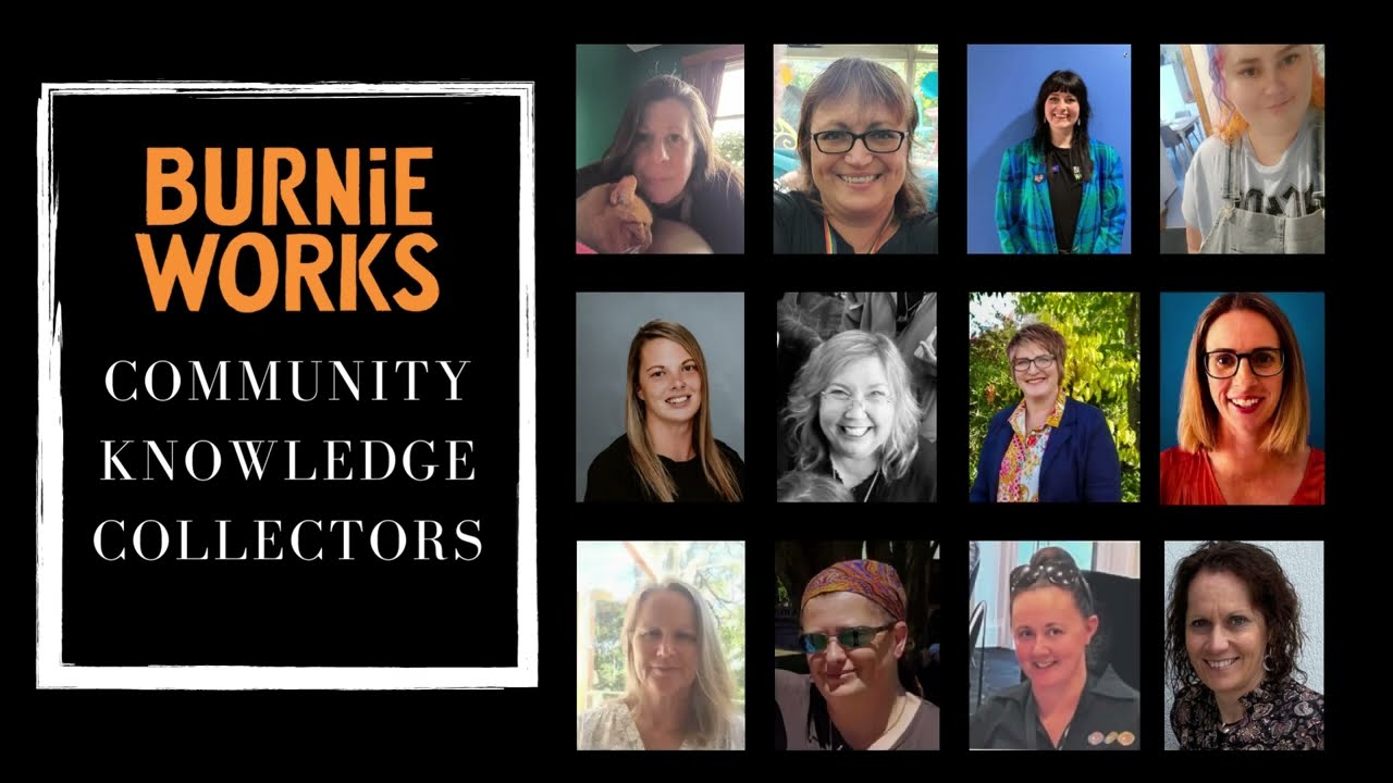 Community Knowledge Collector Graduates