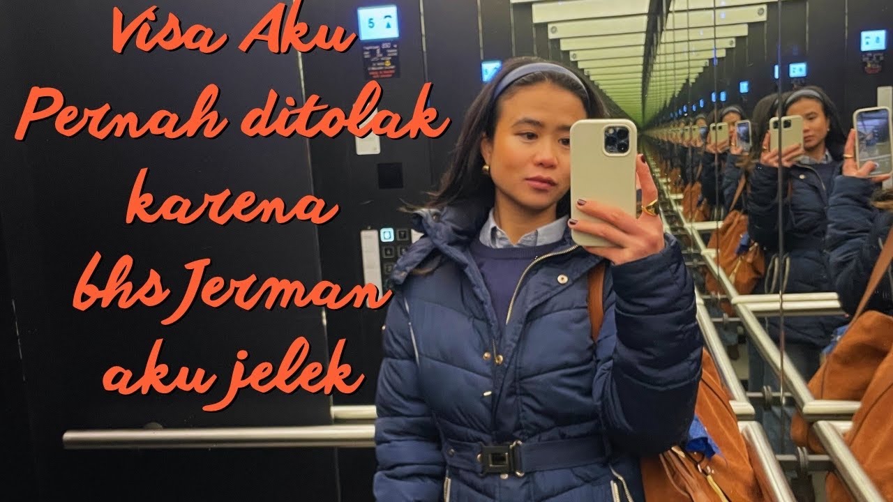 Rahasia Lolos Interview Untuk Pengajuan Visa, FSJ, Ausbildung dan Pekerjaan Yg Didambakan
