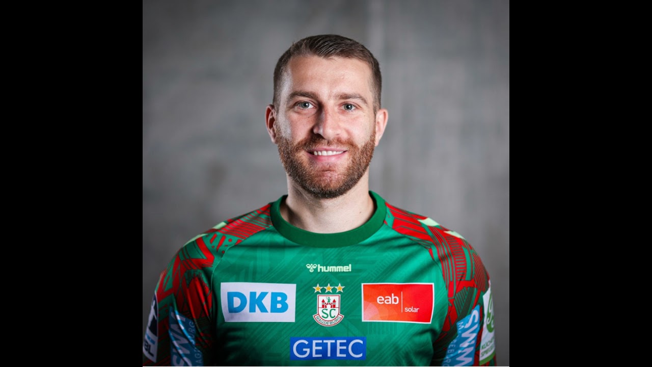 #292 - Lukas Mertens - Misserfolg und Erfolg, so nah und doch so fern - mit Spa&szlig; dabei bleiben