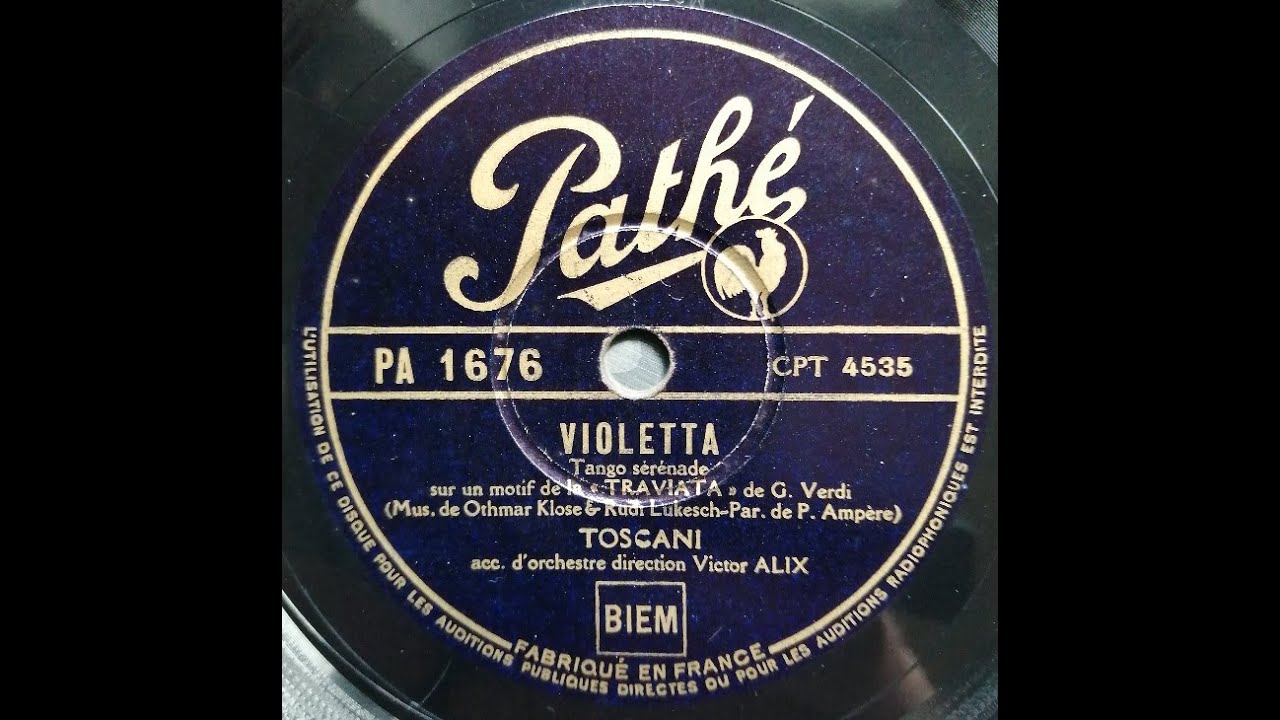 Toscani  