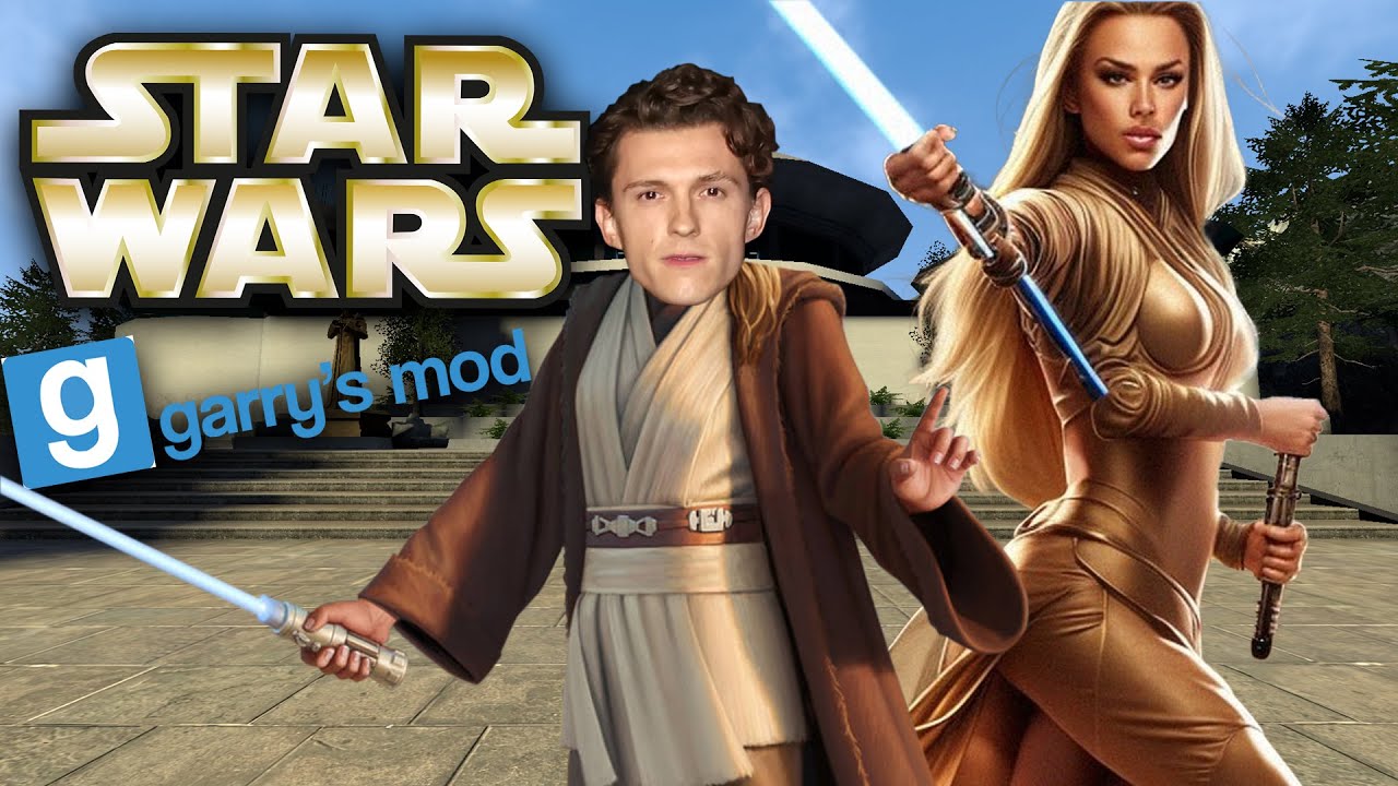 Star Wars RP in 2023?