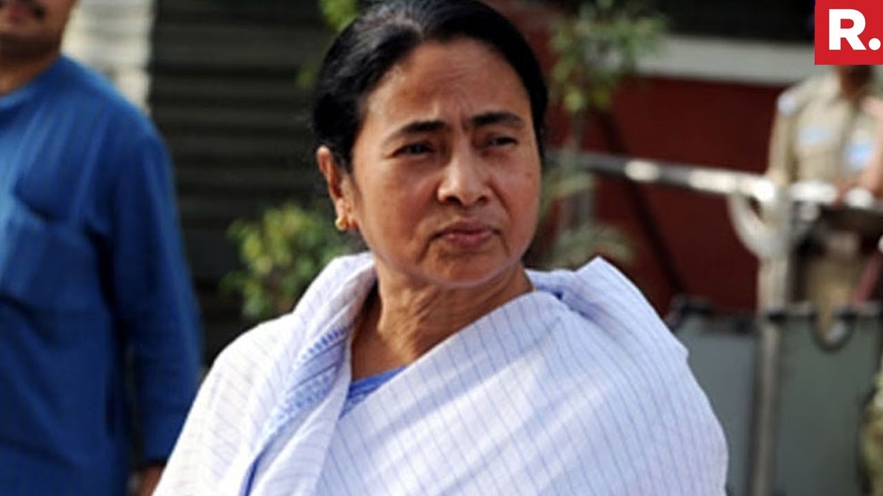Mamata Banerjee Reacts To North East Election Results 2018
