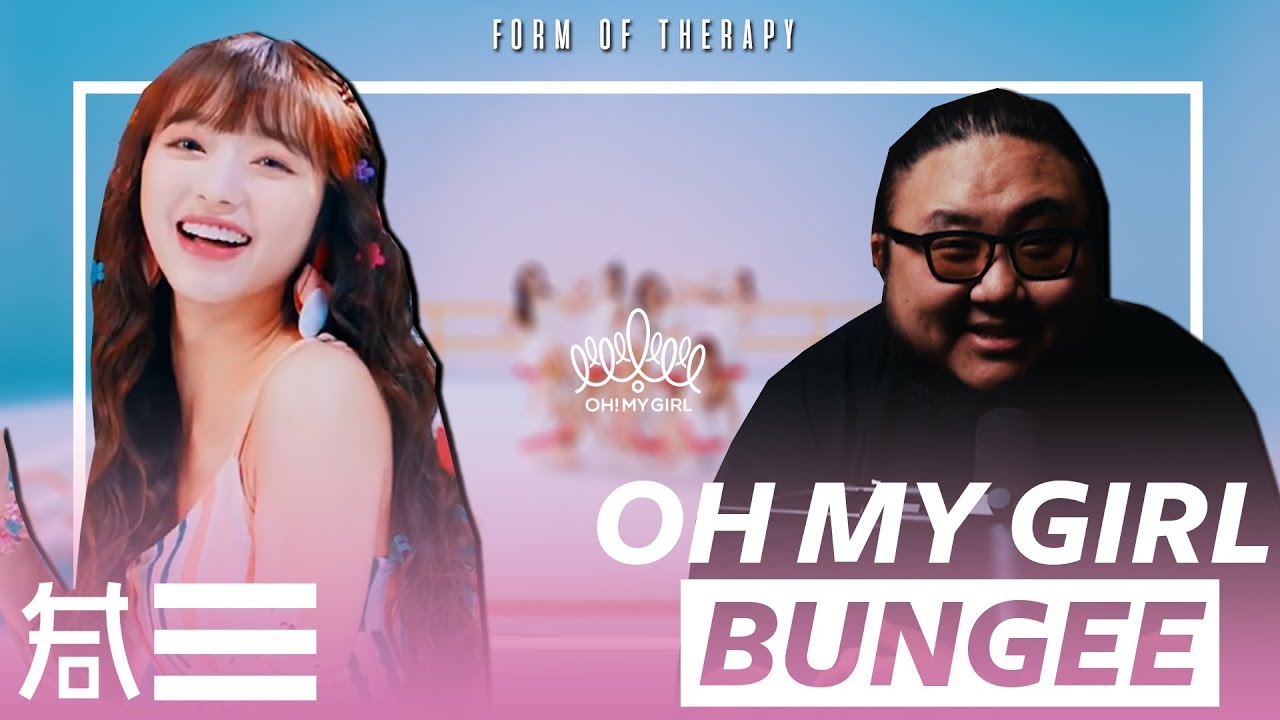 The Kulture Study: OH MY GIRL 