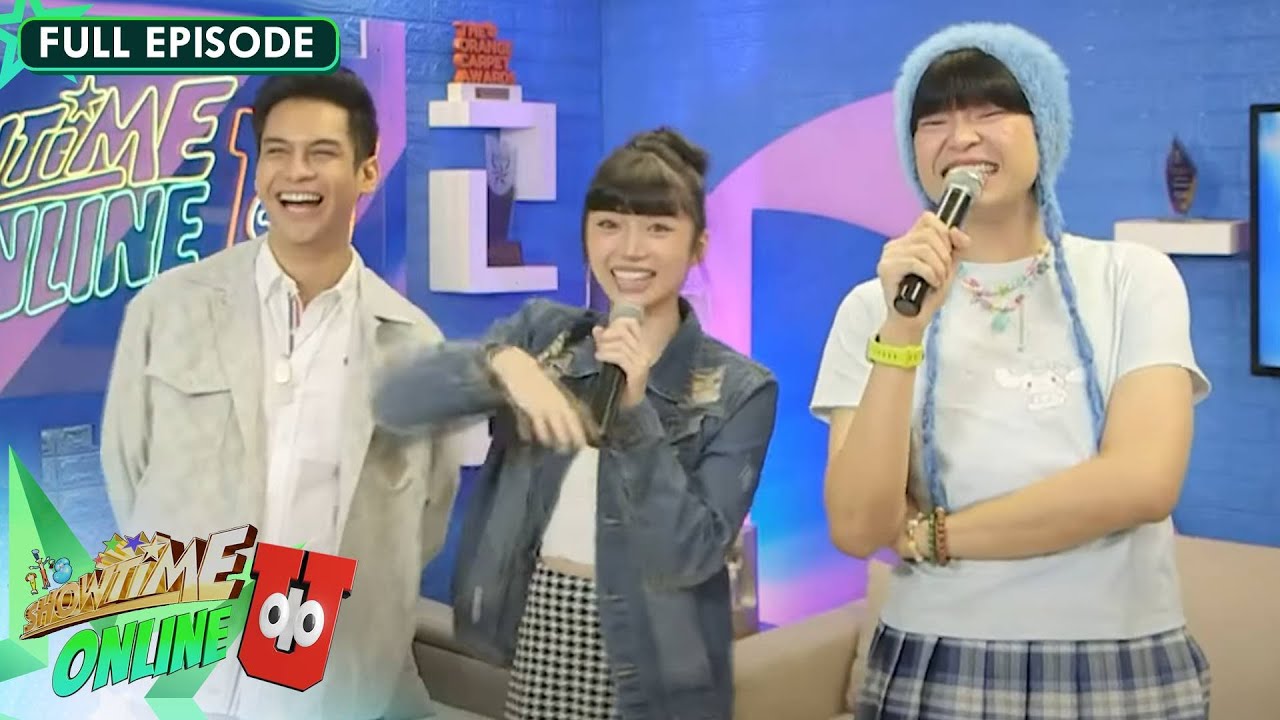 Showtime Online U - February 22, 2025 | Full Episode