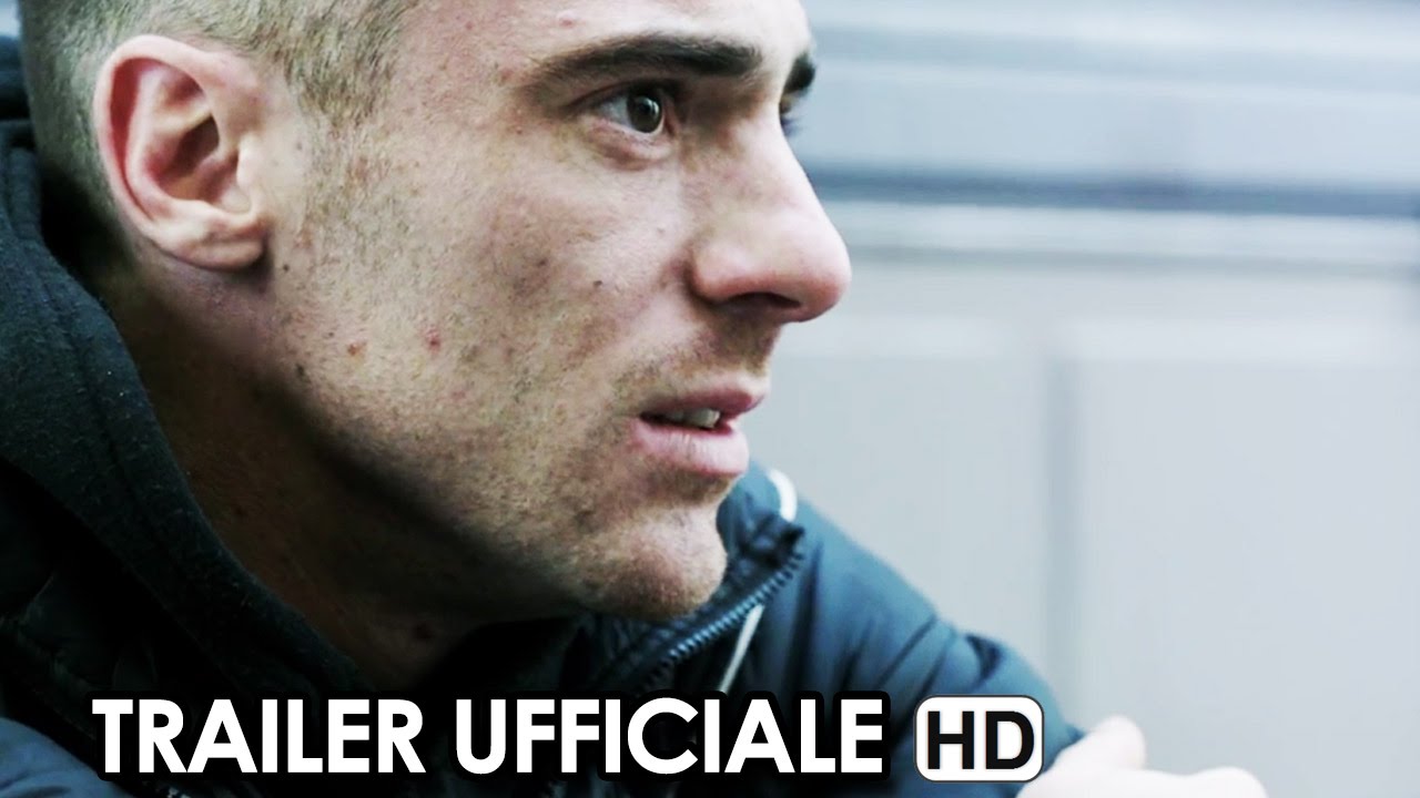 Alaska Trailer Ufficiale (2015) - un film di Claudio Cupellini [HD]