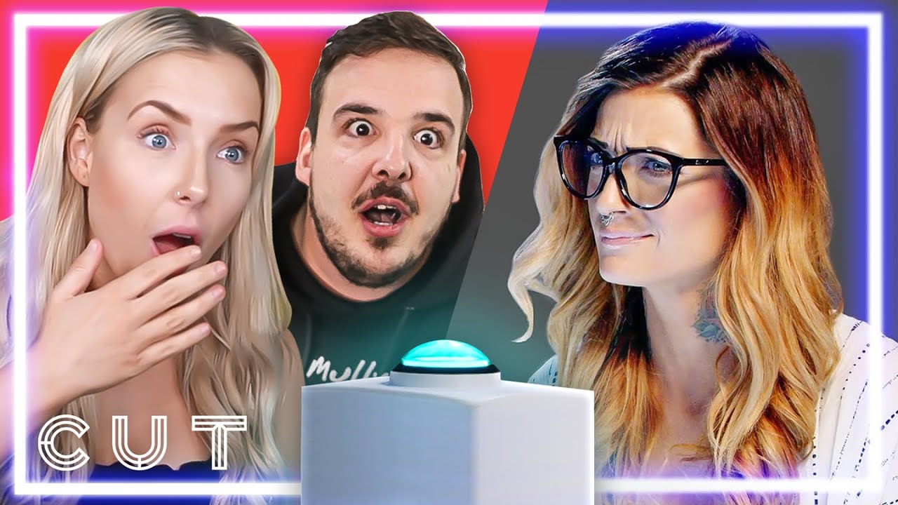 AWKWARD DATING SHOW w/ MULLY