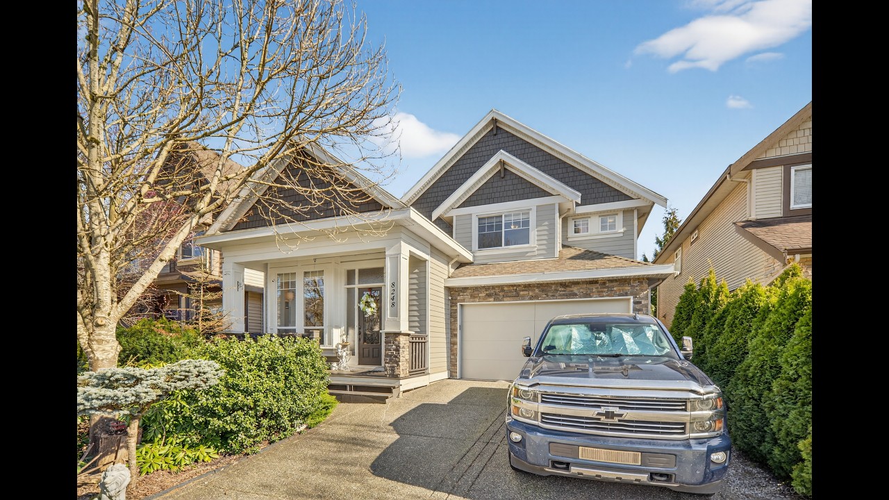 8248 211 ST LANGLEY V2Y 0E4