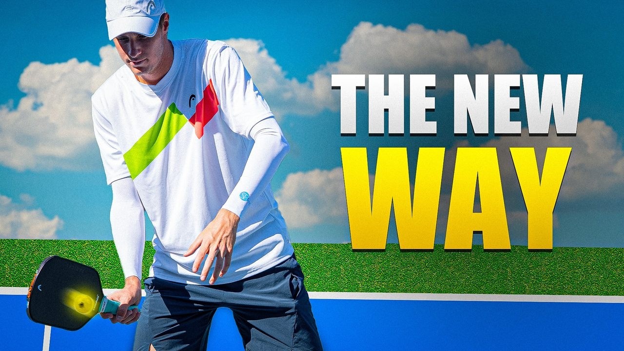 The Ultimate Guide to Aggressive Pickleball: Attack like a pro