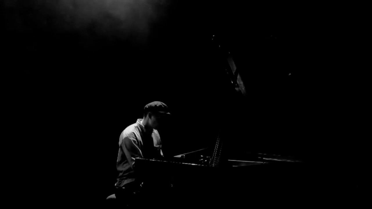 Younghearted - Kun M&auml; Mietin Sua (Kauriinmets&auml;st&auml;j&auml;t) cover