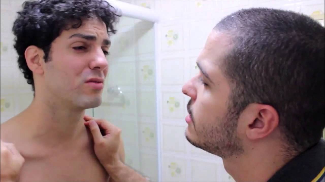 Cenas Pt 4 de Madame Deslize/Elias (Renato Ferrier) em Divando