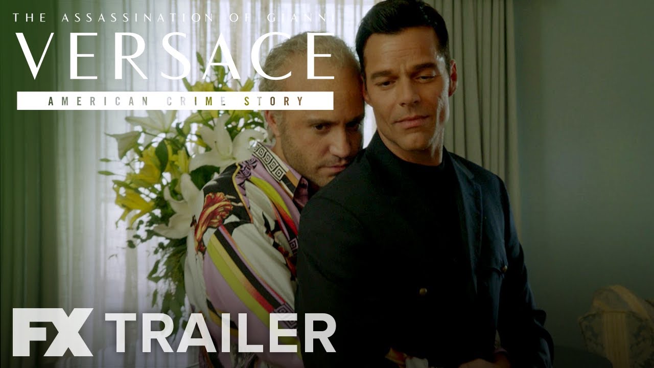 The Assassination of Gianni Versace | Season 2 Ep. 5: Don't Ask Don't Tell Trailer | FX