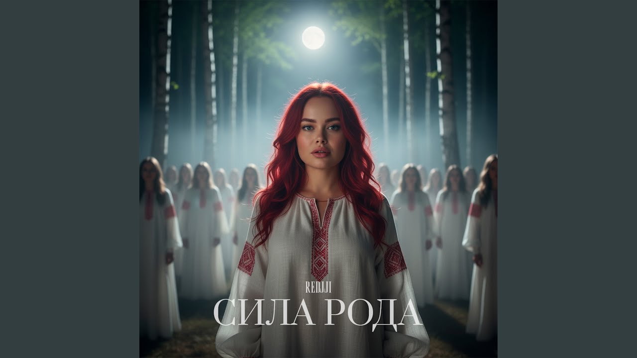 СИЛА РОДА