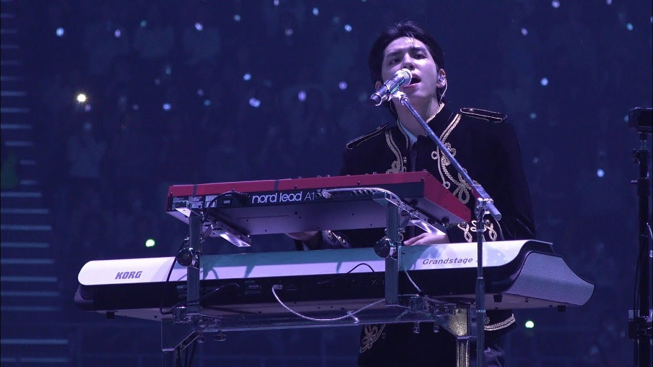 251219 DAY6 데이식스 - Not Fine(나빠) | Special Concert 