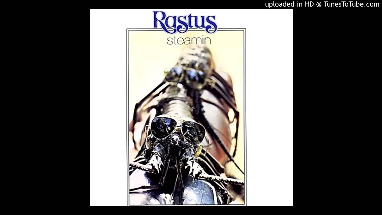 Rastus - I-94 Riff