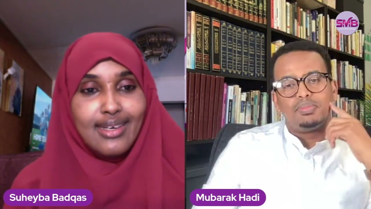 Maxaad u guursanaysaa? (Q-1-aad)