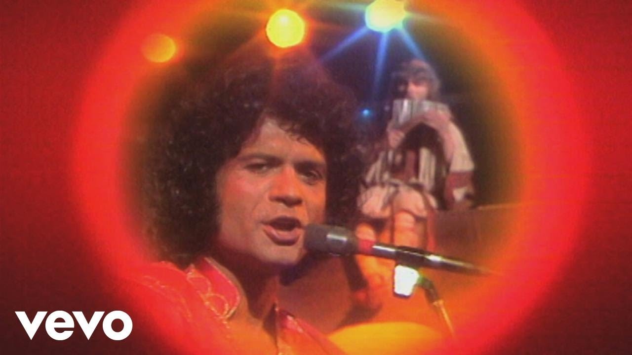 Costa Cordalis - Pan (ZDF Hitparade 19.05.1980) (VOD)